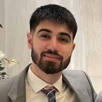 Common Goal Systems Employee Ameen Abdrabo's profile photo