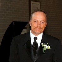 Shrout Tate Wilson Mechanical & Electrical Engineers Employee Chuck Turner's profile photo