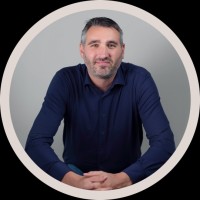 Smappee Employee Pieter Werbrouck's profile photo