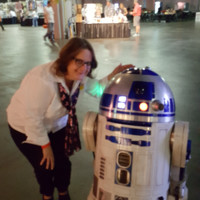 Senior Resource Connection Employee Sharon Howard's profile photo