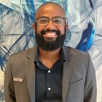 Renaissance Atlanta Waverly Hotel & Convention Center Employee Tony Jackson's profile photo