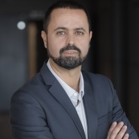 Powergen Employee Omri Dadush's profile photo