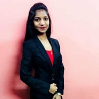 Silver Point Group Employee Jasmine Stephen's profile photo