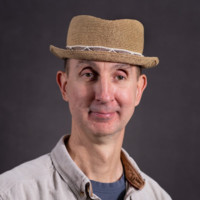QuarryHouse Employee Jeffrey Clark's profile photo