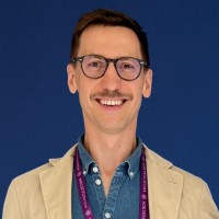 Getpin Employee Wladimir Leshchenko's profile photo