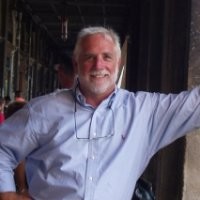 Turner & Townsend Employee Michael Dugger's profile photo