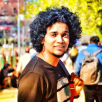 ChromeInfotech Employee Mohit Sharma's profile photo