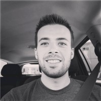 Envision Solutions Inc. Employee Albert Edgar's profile photo