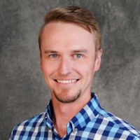 Nissan Motor Corporation Employee Travis Carpenter's profile photo