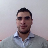 Gignav Employee David Gonzalez Celis's profile photo