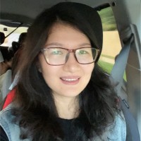 Biohippo Inc. Employee Qiuhong Liu's profile photo