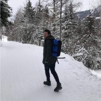 HostnFly Employee Quentin de Hugo's profile photo