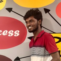 whitestone software solutions private Employee Mano Mk's profile photo
