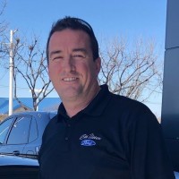 Bill Utter Ford Employee Daniel Corthell's profile photo