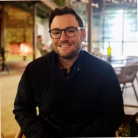 Syracuse University Employee Kyle Plante's profile photo