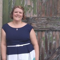 Morgan State University Employee Kate Weeks's profile photo