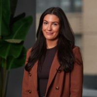 Glocomms Employee Madison Roth's profile photo