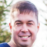 Sheldon Precision LLC Employee Christian Bergeron's profile photo