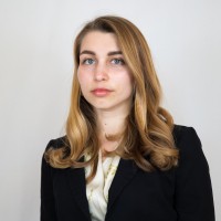 SHARE Foundation Employee Sabrina Yeasky's profile photo