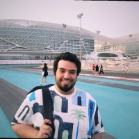 RepairDesk Employee Wasey Tanweer's profile photo