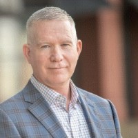 Recoop Disaster Insurance Employee Darren Wood's profile photo