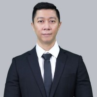 CHID Bank Employee Ye Oo's profile photo