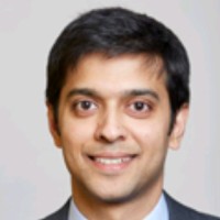 Deutsche Bank AG London Employee Anirvan Sen's profile photo