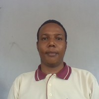 Fleet Logistics Employee Mohamed Jamal's profile photo