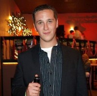 Chad Olson Email & Phone Number