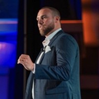 Padly Employee Clint Cooper's profile photo