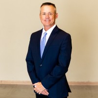 EHA (Electro-Hydraulic Automation) Employee Eric Kline's profile photo