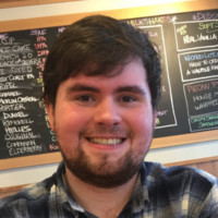 C&S Wholesale Grocers Employee Ethan Pierce's profile photo
