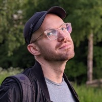 Soffi Employee Brandon Ferguson's profile photo