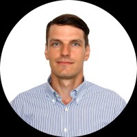 Sera Employee Karl Maaroos's profile photo
