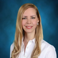 Hologic, Inc. Employee Amanda Scott's profile photo