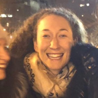 PROSTHETICS IN MOTION, INC. Employee Rebecca Goldfrad's profile photo