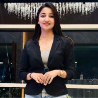 Saumya Jaiswal Email & Phone Number