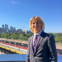 University of Minnesota Recreation and Wellness Employee Mike Rogge's profile photo