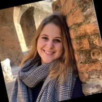 US Ophthalmic English Employee Rachel Robin's profile photo