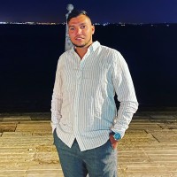 Solumag Employee Joris Asloune's profile photo