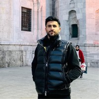 Ismail Dağhan Email