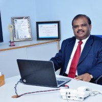Torus Innovations Employee Sekar Ponniah's profile photo