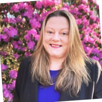 PursueCare Employee Sarah Cole's profile photo