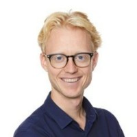 Bas Mentink Email & Phone Number