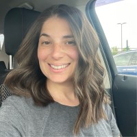 AGH Employee Emily Helfrich's profile photo