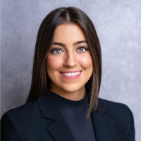 Swenson Technology, Inc. Employee Tia Cucuz's profile photo