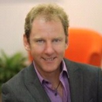 Ultim8 Outsource Solution Employee Jonathan Kerr's profile photo