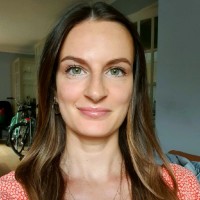 Dorothy St Pictures Employee Iona Fedder's profile photo