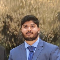 PepsiCo Employee Ali Abdul-Hameed's profile photo