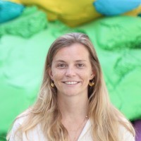 Karos Employee Laëtitia Behaghel's profile photo